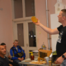 Mézédes reggel a Fogyatékkal Élők Nappali Intézményében