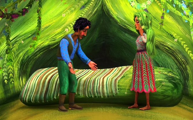 Online elérhető ingyenes roma filmfesztivál indul csütörtökön