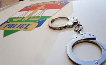 Hangszórót rabolt, őrizetbe vették