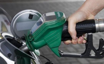 Tankolási limitet vezetett be a Mol péntektől