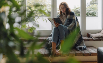 6 trükk, amivel tehermentesíthetjük az idegeinket