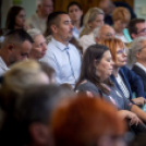 Szakmai konferenciát rendeztek a XXV. Kiskunfélegyházi Libafesztivál keretében