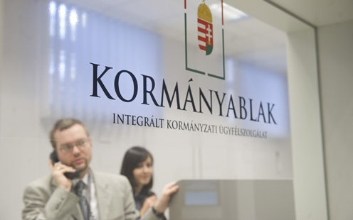 Új intézhető ügykörök a Kormányablakokban