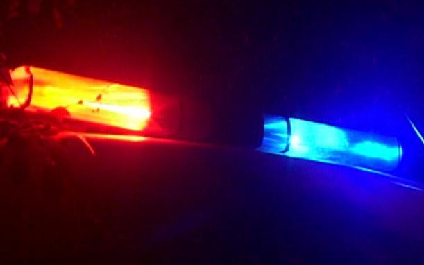 Kigyulladt egy teherautó az M5-ös autópályán