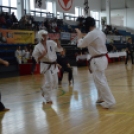 Kiskun Kupa Kyokushin Karate Verseny