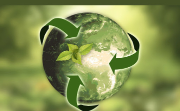 A Bács-Kiskun Megyei Kormányhivatal is csatlakozik az Európai Hulladékcsökkentési Héthez