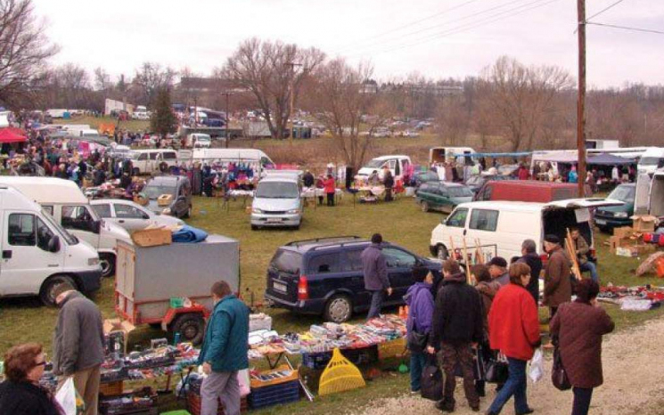 Vasárnap lesz a januári vásár Félegyházán