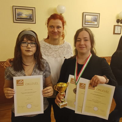 Tehetséggondozás a Közgében