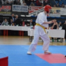 Kiskun Kupa Kyokushin Karate Verseny