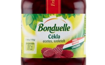 Riasztott a Spar, üvegdarabok lehetnek egy termékben