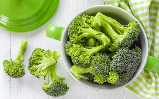 Növények, melyekben több a vas, mint a húsban