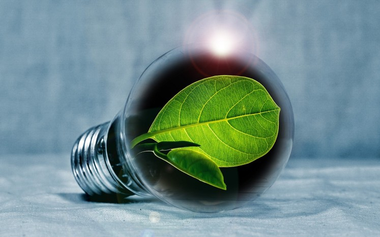 Energetikai támogatás kis- és középvállalkozások számára