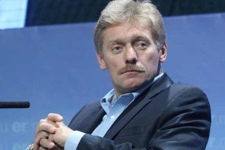 Kreml: Moszkva válaszolni fog az orosz diplomata osztrák kiutasítására