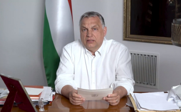 Orbán: Holnaptól nyitnak az üzletek és újraindulnak a szolgáltatások