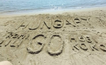 Magyar aranyérem a ifjúsági triatlon Eb-n