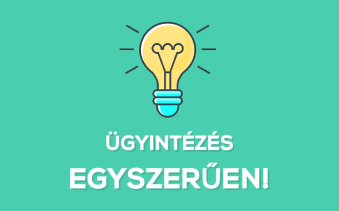 Személyi igazolvány pótlása már elektronikus úton is lehetséges