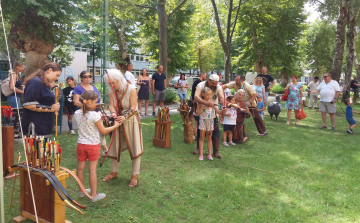 Hagyományőrzés, munka és elismerés a Koppányoknál