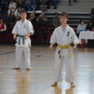 Kiskun Kupa Kyokushin Karate Verseny