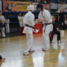 Kiskun Kupa Kyokushin Karate Verseny