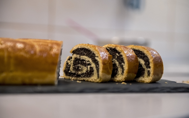 Vigyázni kell a bolti süti vásárlással karácsonykor: nem minden bejgli az, aminek látszik