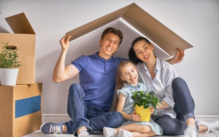 Januártól a megye 98 kistelepülésén lehet igénybe venni a falusi CSOK-ot