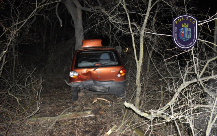  Elhajtott, mintha mi sem történt volna