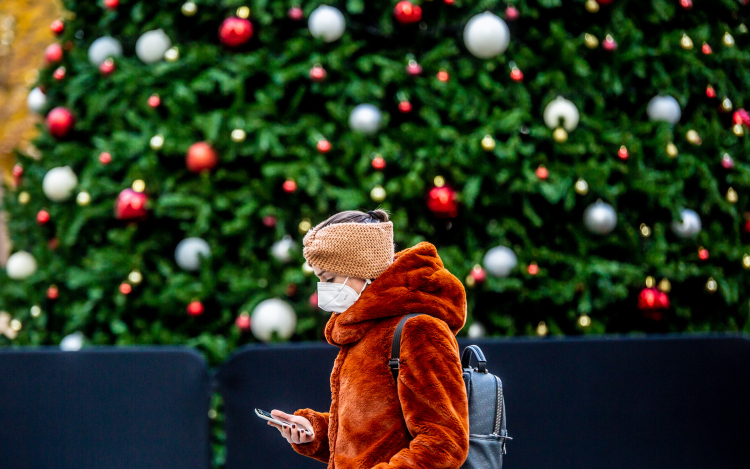 Január 11-ig érvényben maradnak az intézkedések