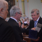 Elismerték városunk kiválóságait