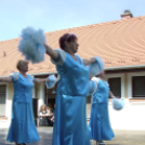 Fergeteges Szivárvány Majális