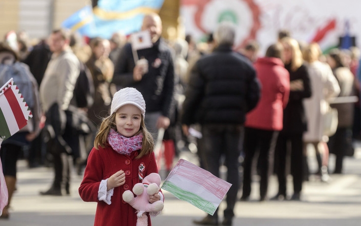 Előrejelzés a hosszú hétvége időjárásáról