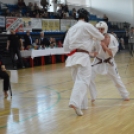 Kiskun Kupa Kyokushin Karate Verseny