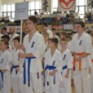 Kiskun Kupa Kyokushin Karate Verseny