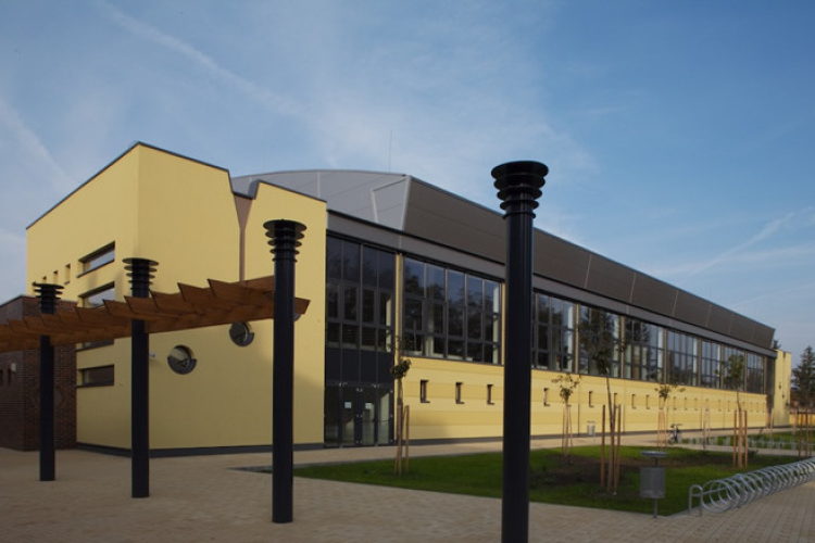 Programok a KÉSZ Aréna Városi Sportcsarnokban