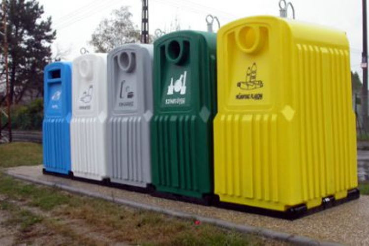 Megújul a csomagolási hulladékok gyűjtési rendje