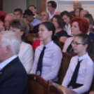 Elismerték városunk kiválóságait