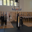 Átadták a PG új 700 m2-es tornacsarnokát