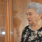 90. születésnapját ünnepelte Tarjányi Jánosné