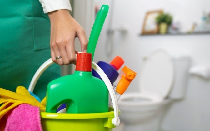 Ezeket a tisztítószereket soha ne keverjük