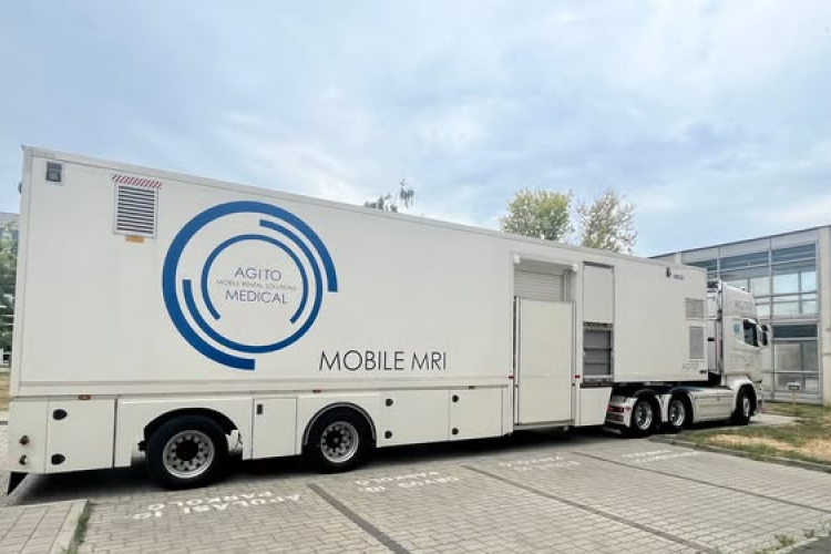 Elkezdődött a több száz milliós diagnosztikai fejlesztés Kecskeméten is