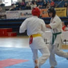 Kiskun Kupa Kyokushin Karate Verseny