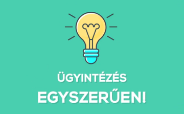Személyi igazolvány pótlása már elektronikus úton is lehetséges