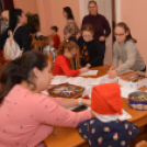 Mikulásváró gyermekkoncertet tartottak a művelődési központban