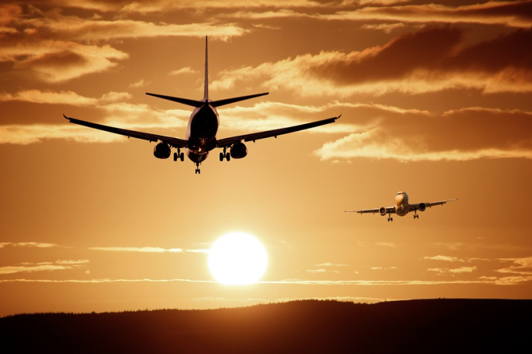 Ősszel és télen is 80-90 százalék közötti visszaesést vár az utasforgalomban a Budapest Airport Zrt.