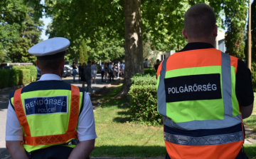 Közös gyalogos járőrszolgálatot indít az önkormányzat és a rendőrség