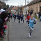 Mikulás Futás a Constantinum Intézmény szervezésében