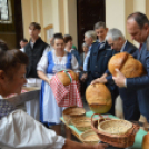 Államalapításunkat és a 150 éve épült Szent István templomunkat ünnepeltük