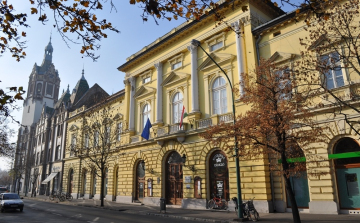 Móra Ferenc Művelődési Központ novemberi programja