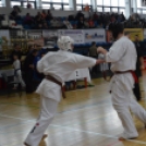 Kiskun Kupa Kyokushin Karate Verseny