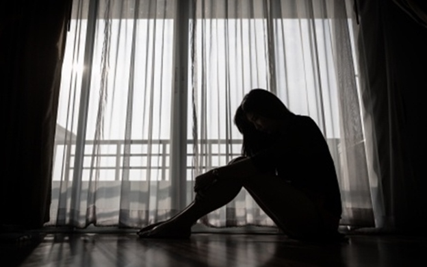 Itthon is csendes járványként terjed a depresszió