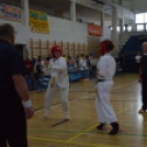 Kiskun Kupa Kyokushin Karate Verseny